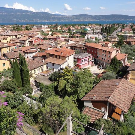 Ferienwohnung Maderno Affoltern Am Albis Zewnętrze zdjęcie