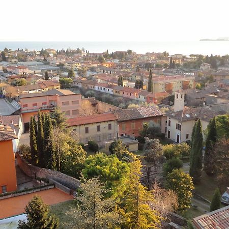 Ferienwohnung Maderno Affoltern Am Albis Zewnętrze zdjęcie