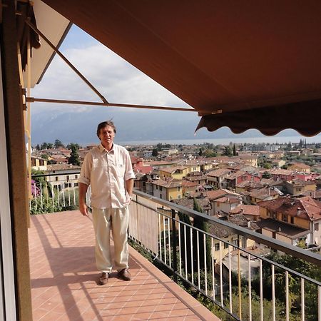 Ferienwohnung Maderno Affoltern Am Albis Zewnętrze zdjęcie