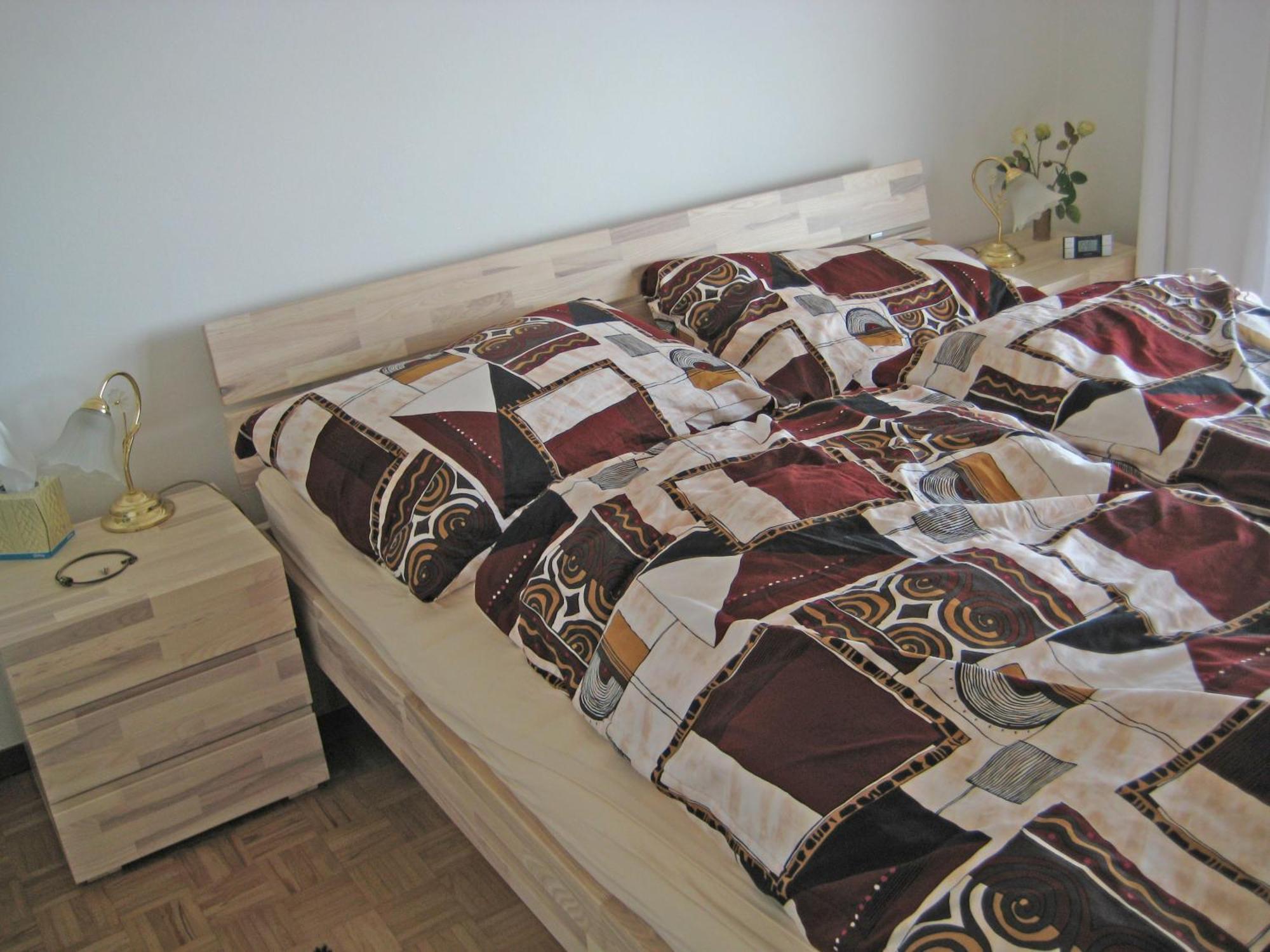 Ferienwohnung Maderno Affoltern Am Albis Zewnętrze zdjęcie